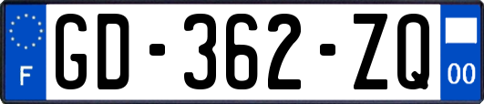 GD-362-ZQ