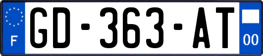 GD-363-AT