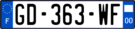 GD-363-WF