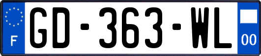 GD-363-WL