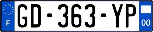 GD-363-YP