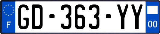 GD-363-YY