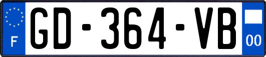 GD-364-VB