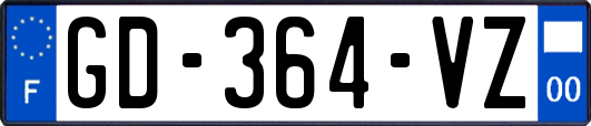 GD-364-VZ