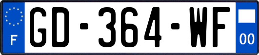 GD-364-WF