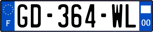 GD-364-WL