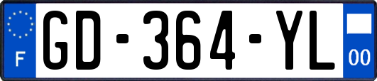 GD-364-YL