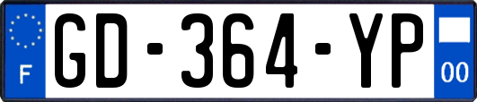 GD-364-YP