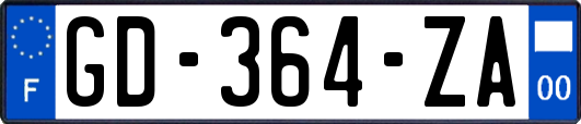 GD-364-ZA