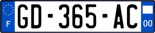 GD-365-AC