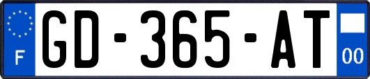 GD-365-AT