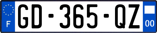 GD-365-QZ