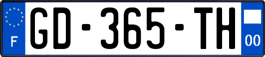 GD-365-TH