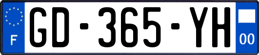 GD-365-YH