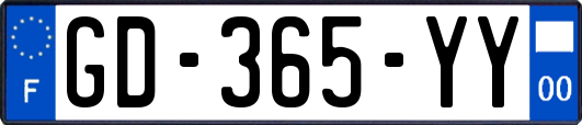 GD-365-YY