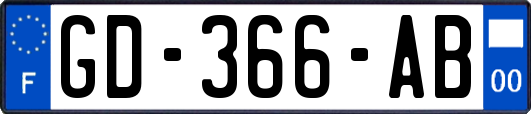 GD-366-AB