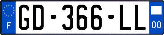 GD-366-LL