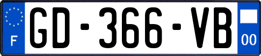 GD-366-VB