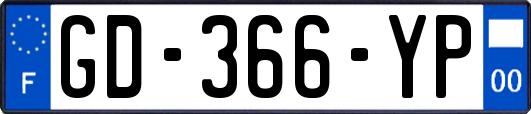 GD-366-YP