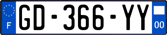 GD-366-YY