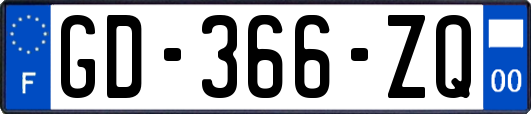 GD-366-ZQ