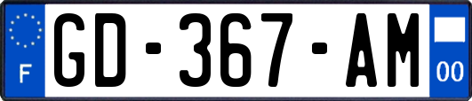 GD-367-AM