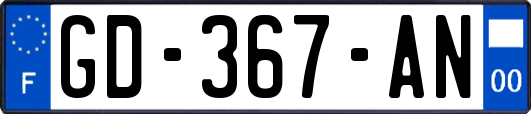 GD-367-AN