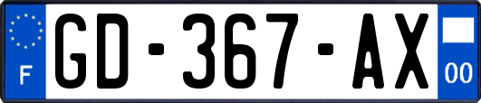 GD-367-AX