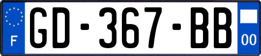 GD-367-BB