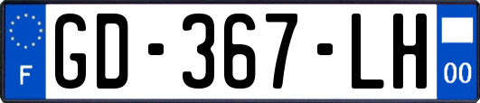 GD-367-LH