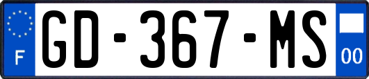 GD-367-MS