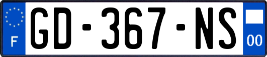 GD-367-NS