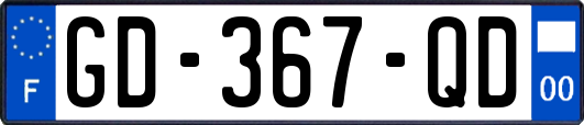 GD-367-QD