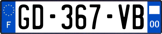 GD-367-VB