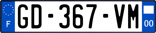 GD-367-VM