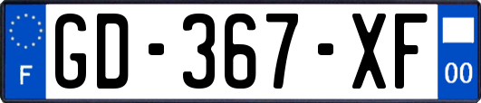 GD-367-XF