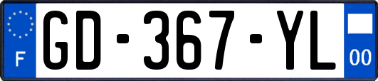 GD-367-YL