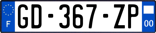 GD-367-ZP