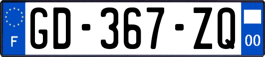 GD-367-ZQ