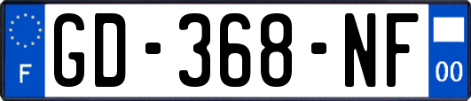 GD-368-NF