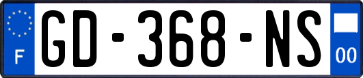 GD-368-NS