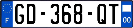 GD-368-QT