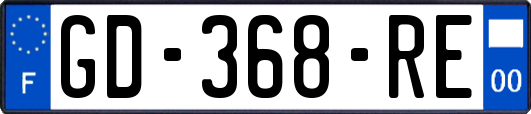 GD-368-RE