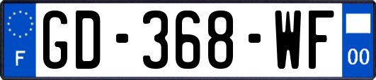 GD-368-WF