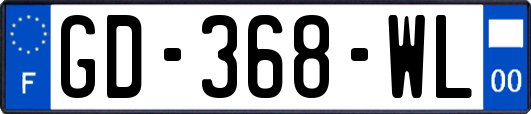 GD-368-WL