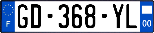 GD-368-YL