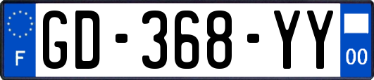 GD-368-YY