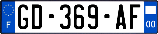 GD-369-AF