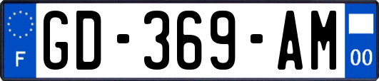 GD-369-AM