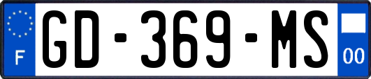 GD-369-MS
